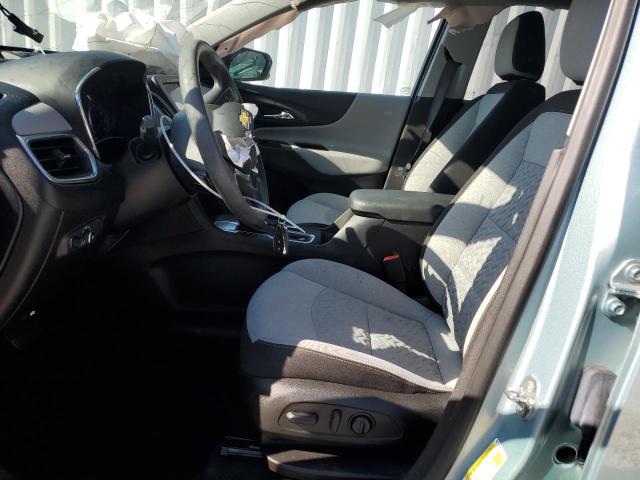 Photo 6 VIN: 2GNAXKEV1N6116085 - CHEVROLET EQUINOX LT 