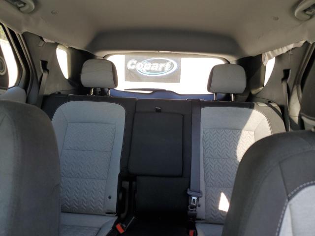 Photo 9 VIN: 2GNAXKEV1N6116085 - CHEVROLET EQUINOX LT 