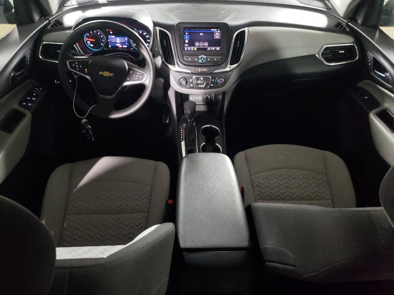 Photo 7 VIN: 2GNAXKEV1N6151760 - CHEVROLET EQUINOX 