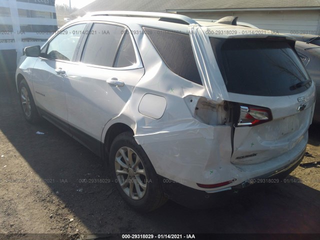 Photo 2 VIN: 2GNAXKEV2K6101798 - CHEVROLET EQUINOX 