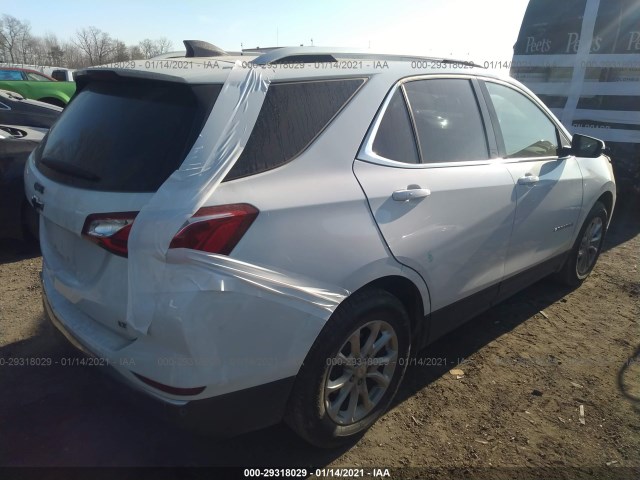 Photo 3 VIN: 2GNAXKEV2K6101798 - CHEVROLET EQUINOX 