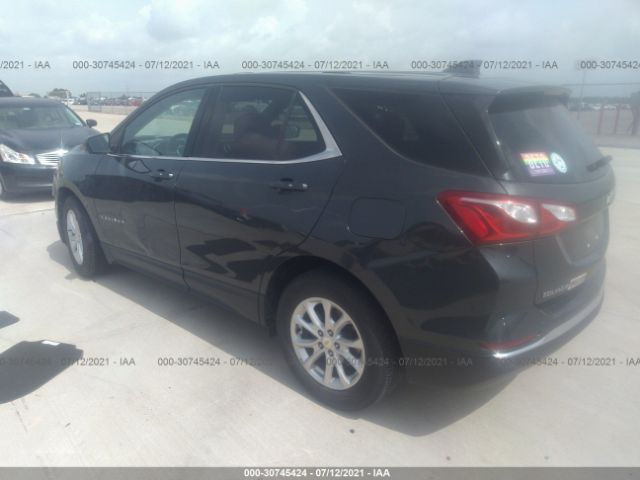 Photo 2 VIN: 2GNAXKEV2K6106113 - CHEVROLET EQUINOX 