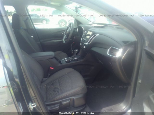 Photo 4 VIN: 2GNAXKEV2K6106113 - CHEVROLET EQUINOX 