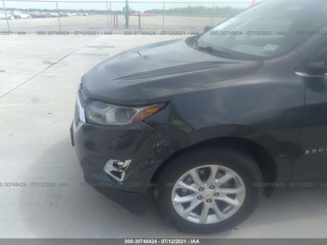 Photo 5 VIN: 2GNAXKEV2K6106113 - CHEVROLET EQUINOX 