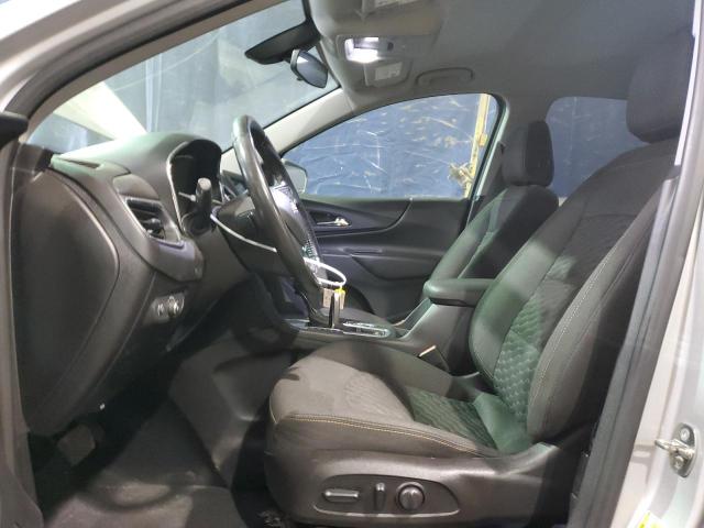 Photo 6 VIN: 2GNAXKEV2K6111473 - CHEVROLET EQUINOX 