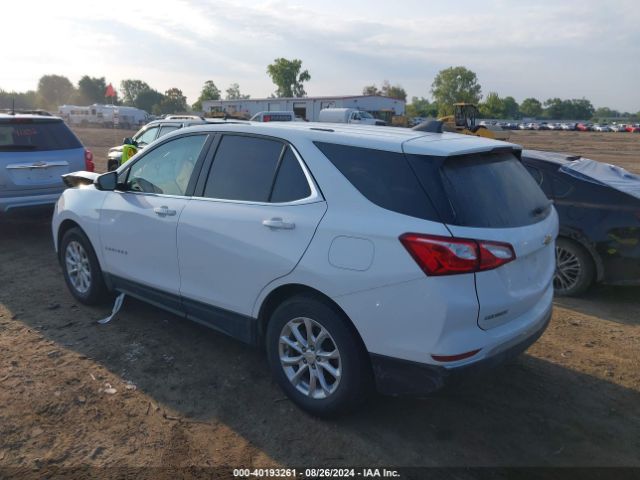 Photo 2 VIN: 2GNAXKEV2K6111828 - CHEVROLET EQUINOX 