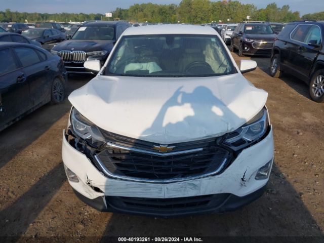 Photo 5 VIN: 2GNAXKEV2K6111828 - CHEVROLET EQUINOX 