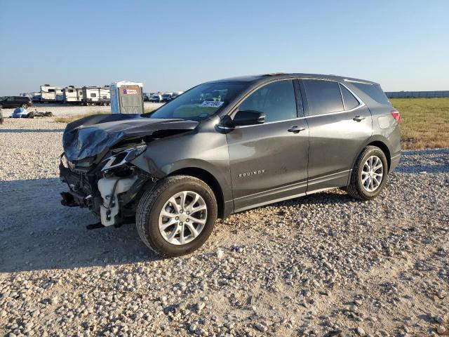 Photo 0 VIN: 2GNAXKEV2K6124000 - CHEVROLET EQUINOX LT 