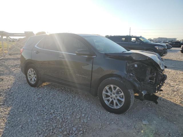 Photo 3 VIN: 2GNAXKEV2K6124000 - CHEVROLET EQUINOX LT 