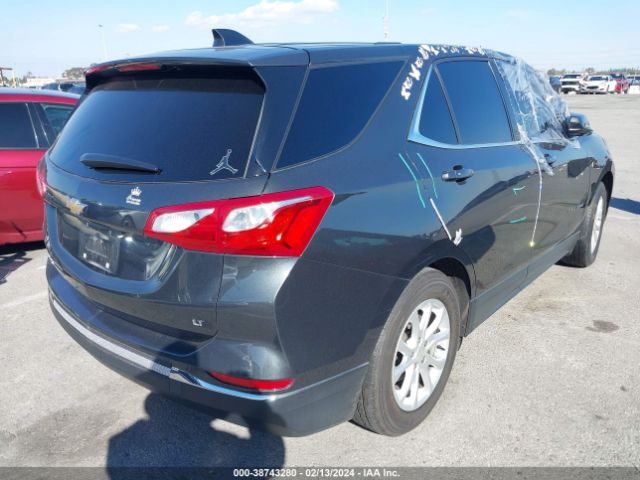 Photo 3 VIN: 2GNAXKEV2K6125244 - CHEVROLET EQUINOX 