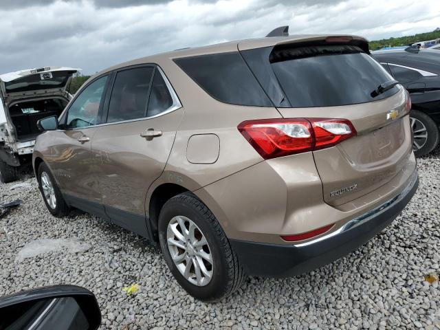 Photo 1 VIN: 2GNAXKEV2K6126166 - CHEVROLET EQUINOX LT 