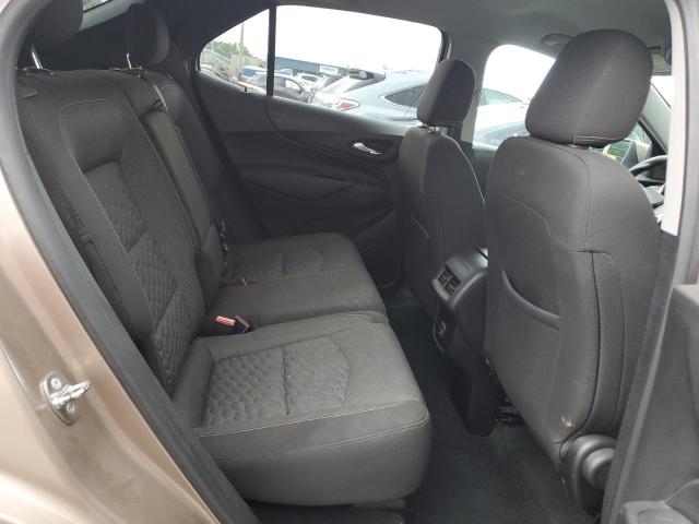 Photo 10 VIN: 2GNAXKEV2K6126166 - CHEVROLET EQUINOX LT 