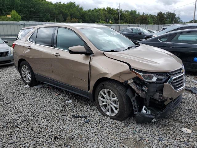 Photo 3 VIN: 2GNAXKEV2K6126166 - CHEVROLET EQUINOX LT 