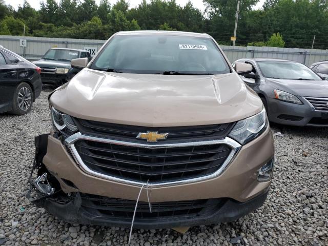 Photo 4 VIN: 2GNAXKEV2K6126166 - CHEVROLET EQUINOX LT 