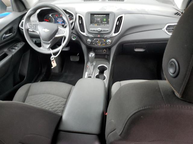 Photo 7 VIN: 2GNAXKEV2K6126166 - CHEVROLET EQUINOX LT 