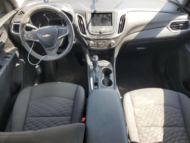 Photo 7 VIN: 2GNAXKEV2K6130329 - CHEVROLET EQUINOX LT 