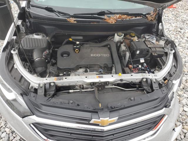 Photo 11 VIN: 2GNAXKEV2K6131531 - CHEVROLET EQUINOX 