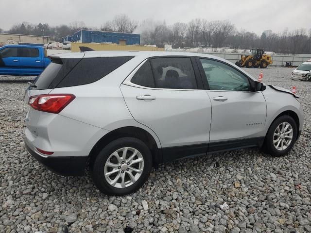 Photo 2 VIN: 2GNAXKEV2K6131531 - CHEVROLET EQUINOX 