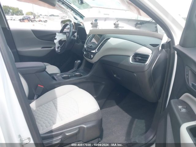 Photo 4 VIN: 2GNAXKEV2K6135191 - CHEVROLET EQUINOX 