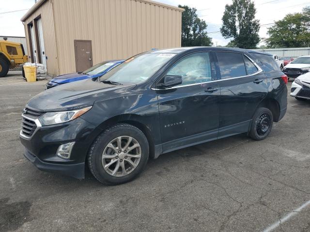 Photo 0 VIN: 2GNAXKEV2K6141685 - CHEVROLET EQUINOX LT 