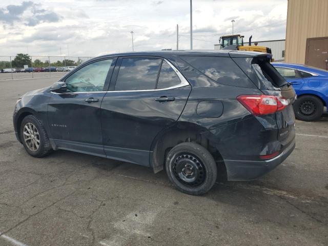 Photo 1 VIN: 2GNAXKEV2K6141685 - CHEVROLET EQUINOX LT 