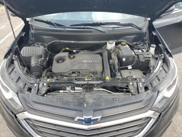 Photo 11 VIN: 2GNAXKEV2K6141685 - CHEVROLET EQUINOX LT 