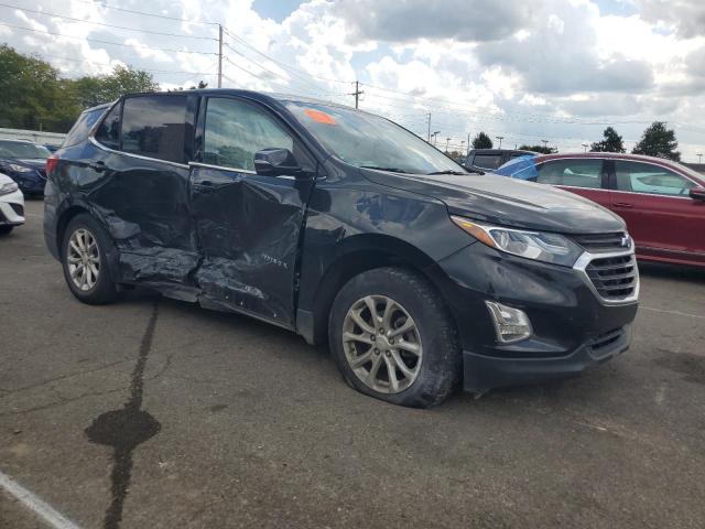 Photo 3 VIN: 2GNAXKEV2K6141685 - CHEVROLET EQUINOX LT 