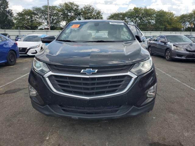 Photo 4 VIN: 2GNAXKEV2K6141685 - CHEVROLET EQUINOX LT 