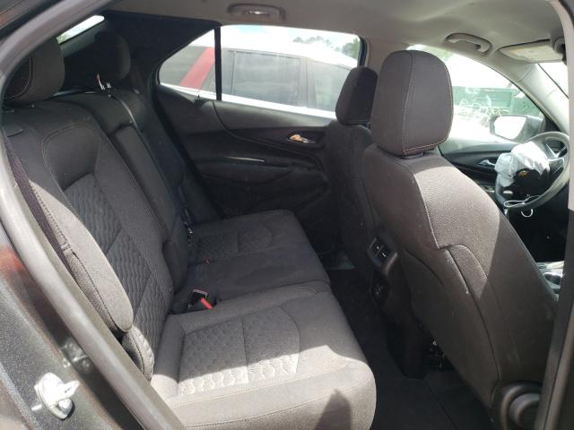 Photo 5 VIN: 2GNAXKEV2K6141976 - CHEVROLET EQUINOX LT 