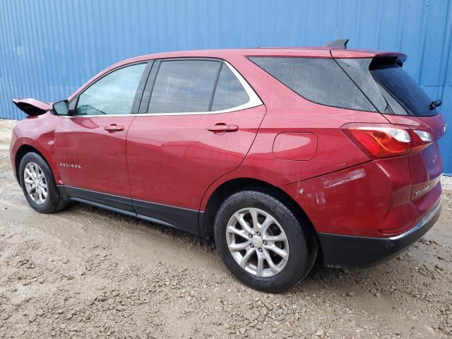 Photo 1 VIN: 2GNAXKEV2K6142271 - CHEVROLET EQUINOX 