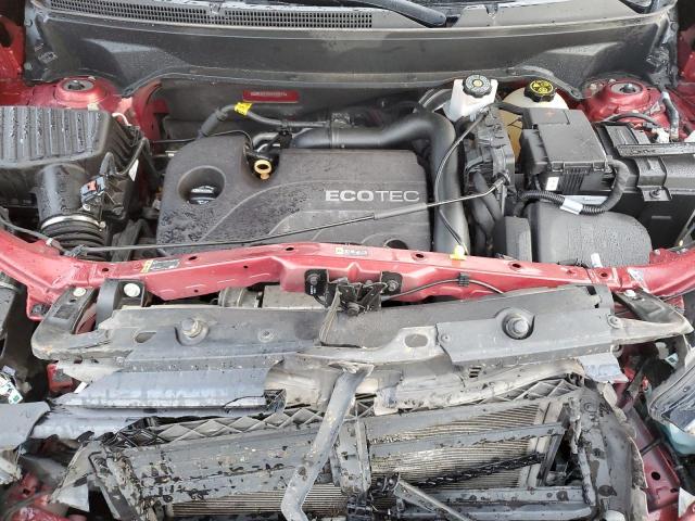 Photo 10 VIN: 2GNAXKEV2K6142271 - CHEVROLET EQUINOX 