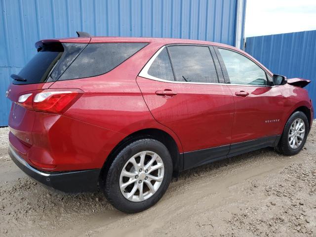 Photo 2 VIN: 2GNAXKEV2K6142271 - CHEVROLET EQUINOX 