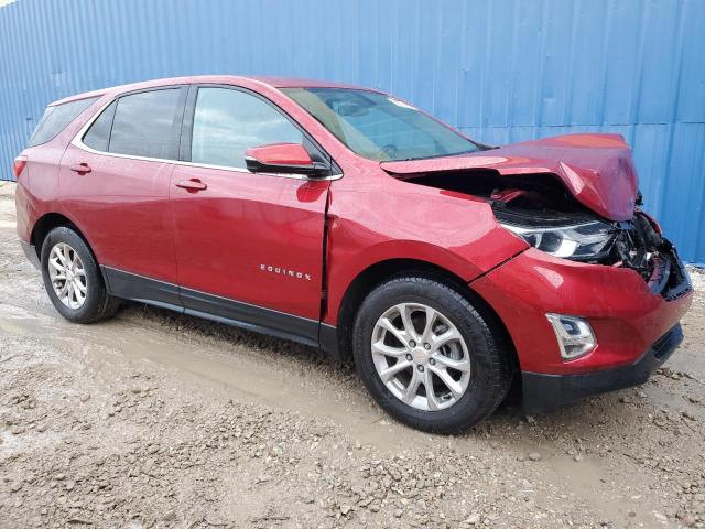 Photo 3 VIN: 2GNAXKEV2K6142271 - CHEVROLET EQUINOX 