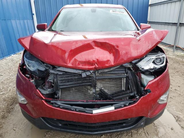 Photo 4 VIN: 2GNAXKEV2K6142271 - CHEVROLET EQUINOX 