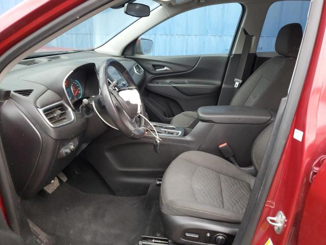 Photo 6 VIN: 2GNAXKEV2K6142271 - CHEVROLET EQUINOX 