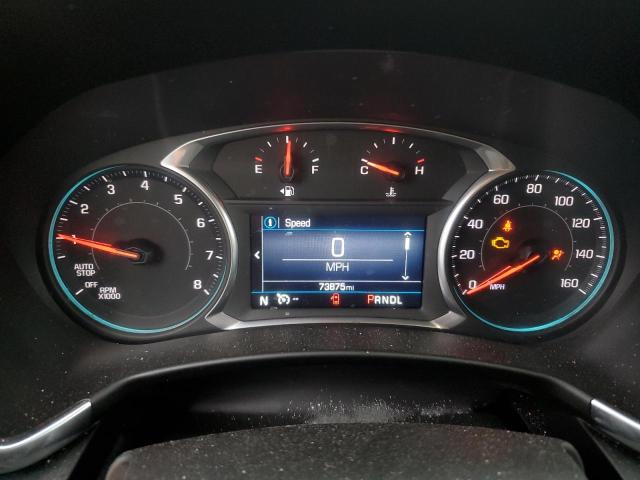 Photo 8 VIN: 2GNAXKEV2K6142271 - CHEVROLET EQUINOX 