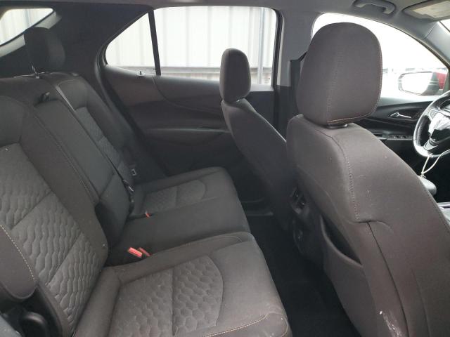 Photo 9 VIN: 2GNAXKEV2K6142271 - CHEVROLET EQUINOX 