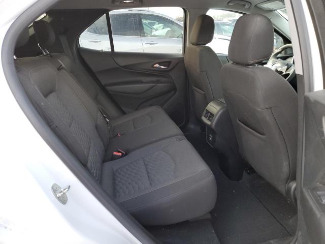 Photo 10 VIN: 2GNAXKEV2K6156140 - CHEVROLET EQUINOX LT 