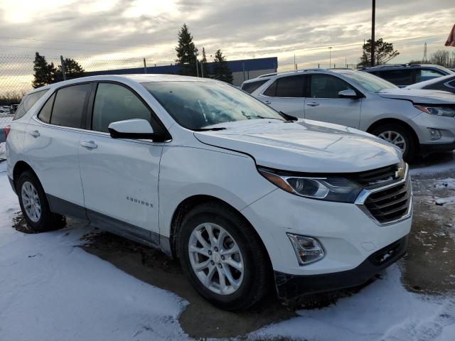 Photo 3 VIN: 2GNAXKEV2K6156140 - CHEVROLET EQUINOX LT 