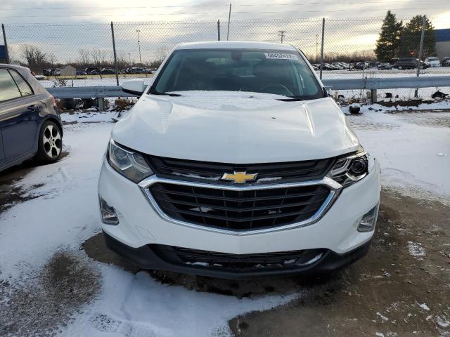 Photo 4 VIN: 2GNAXKEV2K6156140 - CHEVROLET EQUINOX LT 