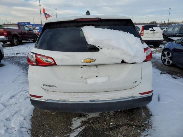 Photo 5 VIN: 2GNAXKEV2K6156140 - CHEVROLET EQUINOX LT 