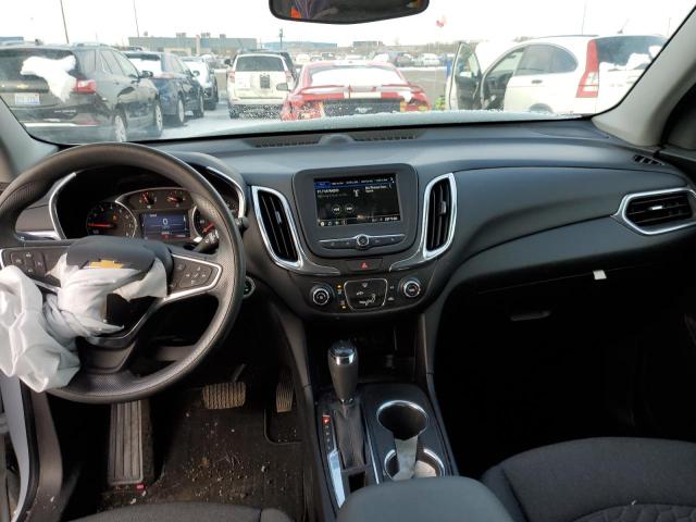 Photo 7 VIN: 2GNAXKEV2K6156140 - CHEVROLET EQUINOX LT 