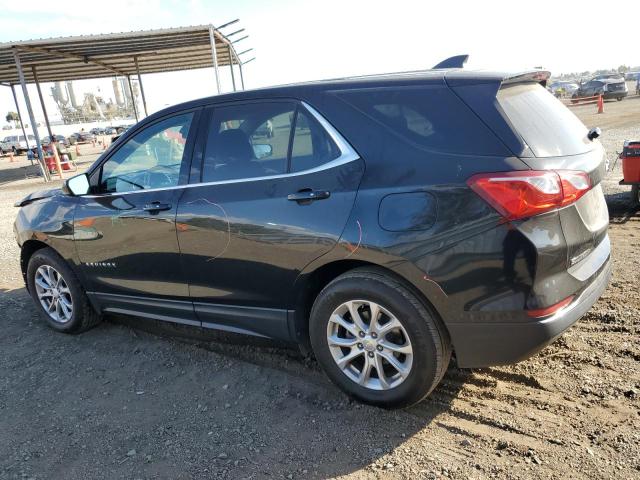 Photo 1 VIN: 2GNAXKEV2K6157496 - CHEVROLET EQUINOX LT 