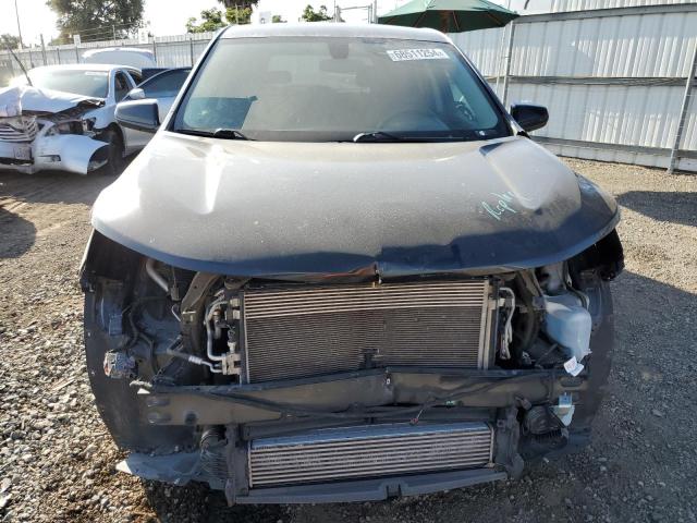 Photo 4 VIN: 2GNAXKEV2K6157496 - CHEVROLET EQUINOX LT 