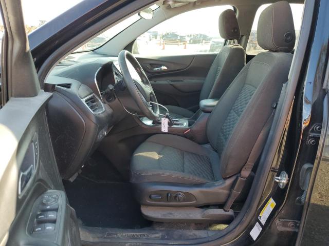 Photo 6 VIN: 2GNAXKEV2K6157496 - CHEVROLET EQUINOX LT 