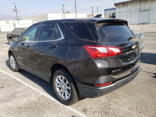 Photo 2 VIN: 2GNAXKEV2K6169082 - CHEVROLET EQUINOX 