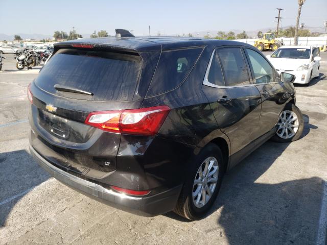 Photo 3 VIN: 2GNAXKEV2K6169082 - CHEVROLET EQUINOX 