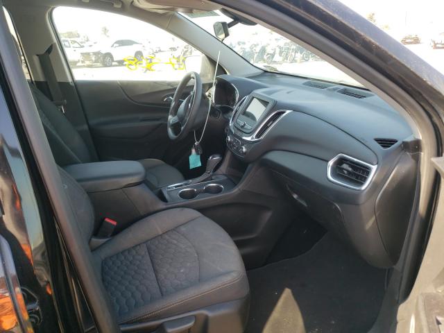 Photo 4 VIN: 2GNAXKEV2K6169082 - CHEVROLET EQUINOX 