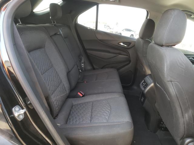 Photo 5 VIN: 2GNAXKEV2K6169082 - CHEVROLET EQUINOX 