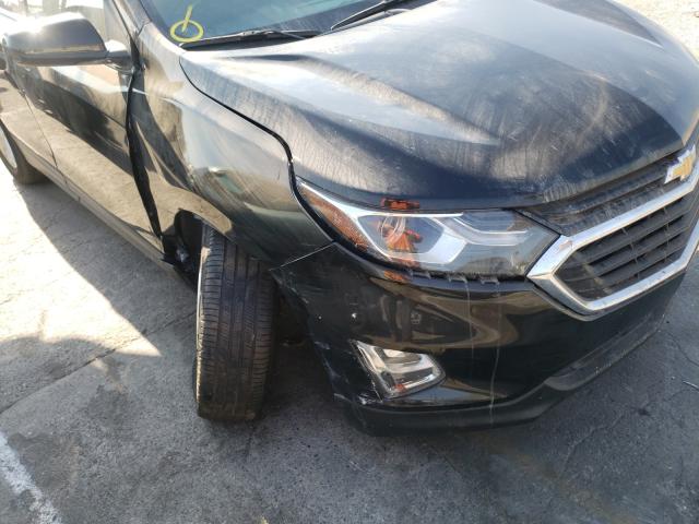 Photo 8 VIN: 2GNAXKEV2K6169082 - CHEVROLET EQUINOX 